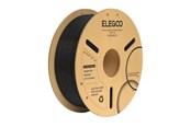 Mustepatruunat, värikasetit ja lisävarusteet - Elegoo PLA+ Filament - Black - 50.203.0048