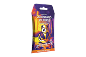 Lautapelit - Codenames Cute Critters Expansion Pack (ENG) - CGE0144