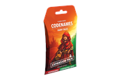 Lautapelit - Codenames Fairy Tales Expansion Pack (ENG) - CGE0142