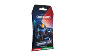 Lautapelit - Codenames Sci-fi Expansion Pack (ENG) - CGE0140