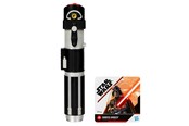Leluaseet - Star Wars  Role Play Non Electronic Lightsaber Darth Vader - G11675X00