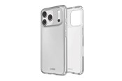 Puhelin - Kannet ja kotelot - SBS Skinny Cover for iPhone 17 Pro - Transparent - TESKINIP1763PT