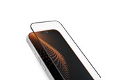 Puhelintarvikkeet - Näytönsuojat - SBS protective glass with D3O technology set with applicator for iPhone 17 / iPhone 16 Pro - TEAPPLD3OIP1763