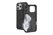 Puhelin - Kannet ja kotelot - SBS Instinct Case for iPhone 17 Pro Max - Black - TEINSTIP1769K
