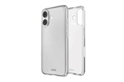 Puhelin - Kannet ja kotelot - SBS Skinny Cover for iPhone 17 - transparent - TESKINIP1763T