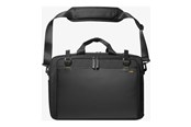 Kameralaukut - Spigen KD300 Laptop Bag - Black - AFA09540