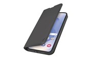Puhelin - Kannet ja kotelot - SBS Wallet Case with Stand and Wallet for Samsung Galaxy S25 Edge - Black - TEWALSAS25EK