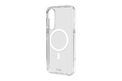 Puhelin - Kannet ja kotelot - SBS Light Mag Case for Samsung Galaxy S25 Edge - Transparent - TELIGMAGSAS25E