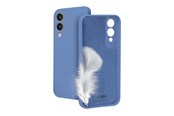 Puhelin - Kannet ja kotelot - SBS Instinct Case for Samsung Galaxy S25 Edge - Blue - TEINSTSAS25EB