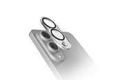 Puhelintarvikkeet - Näytönsuojat - SBS Tempered glass lens for Samsung Galaxy S25 Edge - TECAMGLSAS25E