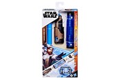Leluaseet - Star Wars Lightsaber Forge Entry Kybercore Kenobi - G15685X00