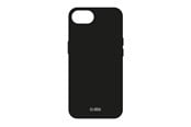 Puhelin - Kannet ja kotelot - SBS Full Active D3O Case for iPhone 16e/17e - Black - TED3OBKCOVIPSE25