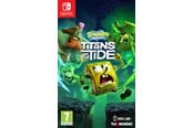 Pelit - SpongeBob SquarePants: Titans of the Tide - Nintendo Switch - Alusta - 9120131605064