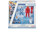 Hahmot - Marvel Fantastic Four 4" Figure Multipack - G09825L00