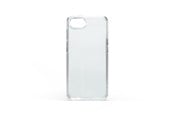 Puhelin - Kannet ja kotelot - SBS Extreme Active D3O Case for iPhone 16e/17e - Transparent - TED3OCOVIPSE25