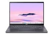 Kannettava tietokone - Acer Chromebook Plus Enterprise 714 CBE794-1 - NX.JF2ED.002