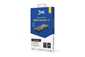 Puhelintarvikkeet - Näytönsuojat - 3mk Antibacterial protective film  SilverProtection+ for Google Pixel 7 Pro - 5903108494953