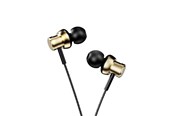 Kuulokkeet - HiFuture Hi5 headphones - beige - 6972576181626