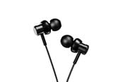 Kuulokkeet - HiFuture Hi5 headphones - black - 6972576181619