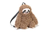 Koulu - Wild Republic Backpack Sloth - 30040