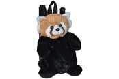 Koulu - Wild Republic Backpack Red Panda - 21091