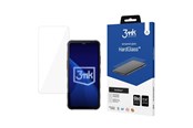 Puhelintarvikkeet - Näytönsuojat - 3mk Tempered glass HardGlass™ for Samsung Galaxy XCover 7 - 5903108615464
