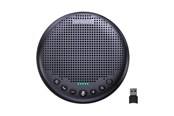 Mikrofonit - eMEET OfficeCore Luna Plus Conference Speaker - E1109