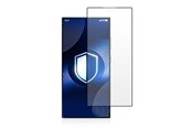 Puhelintarvikkeet - Näytönsuojat - 3mk Tempered glass  HardGlass Matt Max for Samsung Galaxy S24 Ultra - 5903108574617