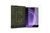 Puhelintarvikkeet - Näytönsuojat - Tech-Protect Hofi Glass Pro+ Tempered Glass for Samsung Galaxy Tab S9 FE 10.9" X510 / X516B - with Black Frame - 9319456606218