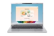 Kannettava tietokone - Acer Aspire 14 AI - 14" | Ryzen AI 7  | 16GB | 512GB - NX.JNZED.00E