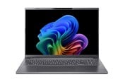 Kannettava tietokone - Acer Aspire 16 AI - 16" | Ryzen AI 5  | 16GB | 512GB - NX.JLLED.00E