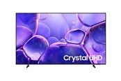 Infonäytöt & Digitaaliset opasteet - Samsung HG75U700FEU HU7000F Series - 75" LED-backlit LCD TV - Crystal UHD - 4K - for hotel / hospitality - HG75U700FEUXEN