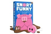 Lautapelit - Funhouse Games Snort Funny - 100421