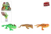 Lelut - Trend Toys Stretch Animal Color Changing 3 asst. 14cm. - 201070