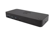 Telakointiasemat - Dicota i-tec - docking station - USB-C - DP HDMI - 1GbE - D31951-UK