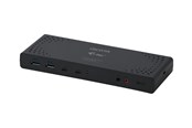 Telakointiasemat - Dicota i-tec - docking station - USB-C - DP HDMI - 1GbE - D31952-UK