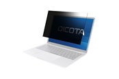 Järjestelmän lisävarusteet - Dicota - display privacy filter - universal (16:9) - D50018-4MG