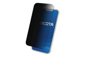Puhelin - Muut lisävarusteet - Dicota - screen privacy filter for mobile phone - D80175-2AD