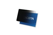 Tabletti - Muut lisävarusteet - Dicota - screen privacy filter (landscape) for tablet - D80132-2MGL
