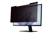 Näyttö - Dicota display privacy filter - universal (16:9) - 23" - D50054-2MG