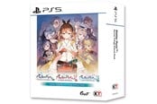 Pelit - Atelier Ryza Secret Trilogy DX - Sony PlayStation 5 - RPG - 4710782159761