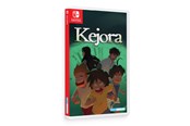 Pelit - Kejora - Nintendo Switch - Seikkailu - 8885021401157