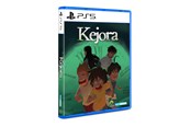 Pelit - Kejora - Sony PlayStation 5 - Seikkailu - 8885021401164