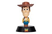 Fanituotteet - Paladone - Toy Story - Woody Icon Light - Lamppu - 5056577776287