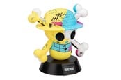 Fanituotteet - Paladone - One Piece - Jolly Roger Icon Light - Lamppu - 5056577776348