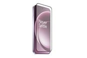 Puhelintarvikkeet - Näytönsuojat - CRONG 3D Armour Glass Lite - Crong 3D Armour Glass Lite for OnePlus 15 (Full Glue Screen Protector) - CRG3DAGLOPL15