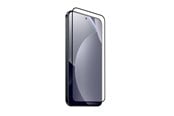 Puhelintarvikkeet - Näytönsuojat - CRONG 3D Armour Glass Lite - Xiaomi Redmi Note 15 Pro (Full Glue Screen Protector) - CRG3DAGLRDN15P