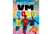 Harrastukset - Fodbold VM 2026 - 9788776392307