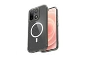 Puhelin - Kannet ja kotelot - CRONG Hybrid Clear Magnetic - MagSafe Case for OnePlus 15 (Clear) - CRGHCMOPL15CLR
