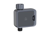 Smart Home - Älykoti - Deltaco SMART HOME WiFi Water Controller Battery-Powered IP54 Fits 1" 1/2" & 3/4" Taps - SH-OW03
